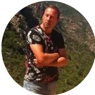 Portrait de Gilles Briand