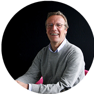 Portrait de Ludovic Leurent