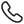 Contact Info Icon